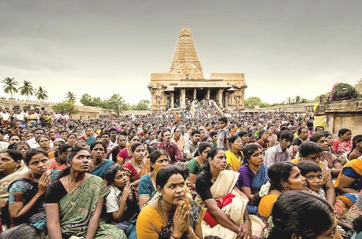 Tamil Nadu