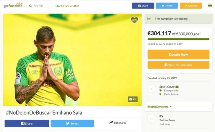 sala-gofundme