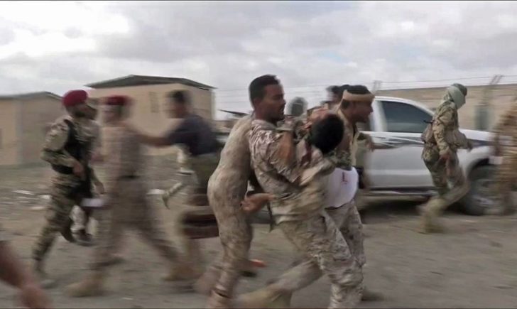 YEMEN-CONFLICT