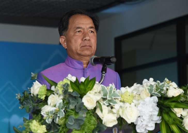 กฤษฎา บุญราช