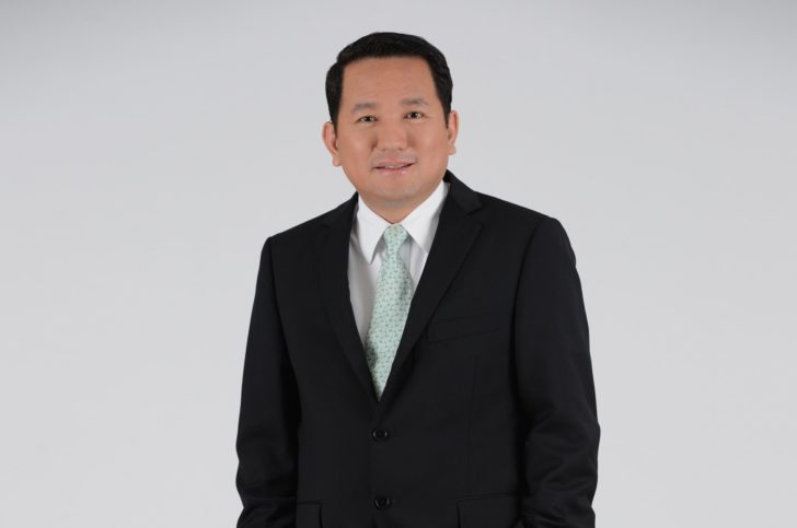 คุณประเสริฐ แต่ดุลยสาธิต