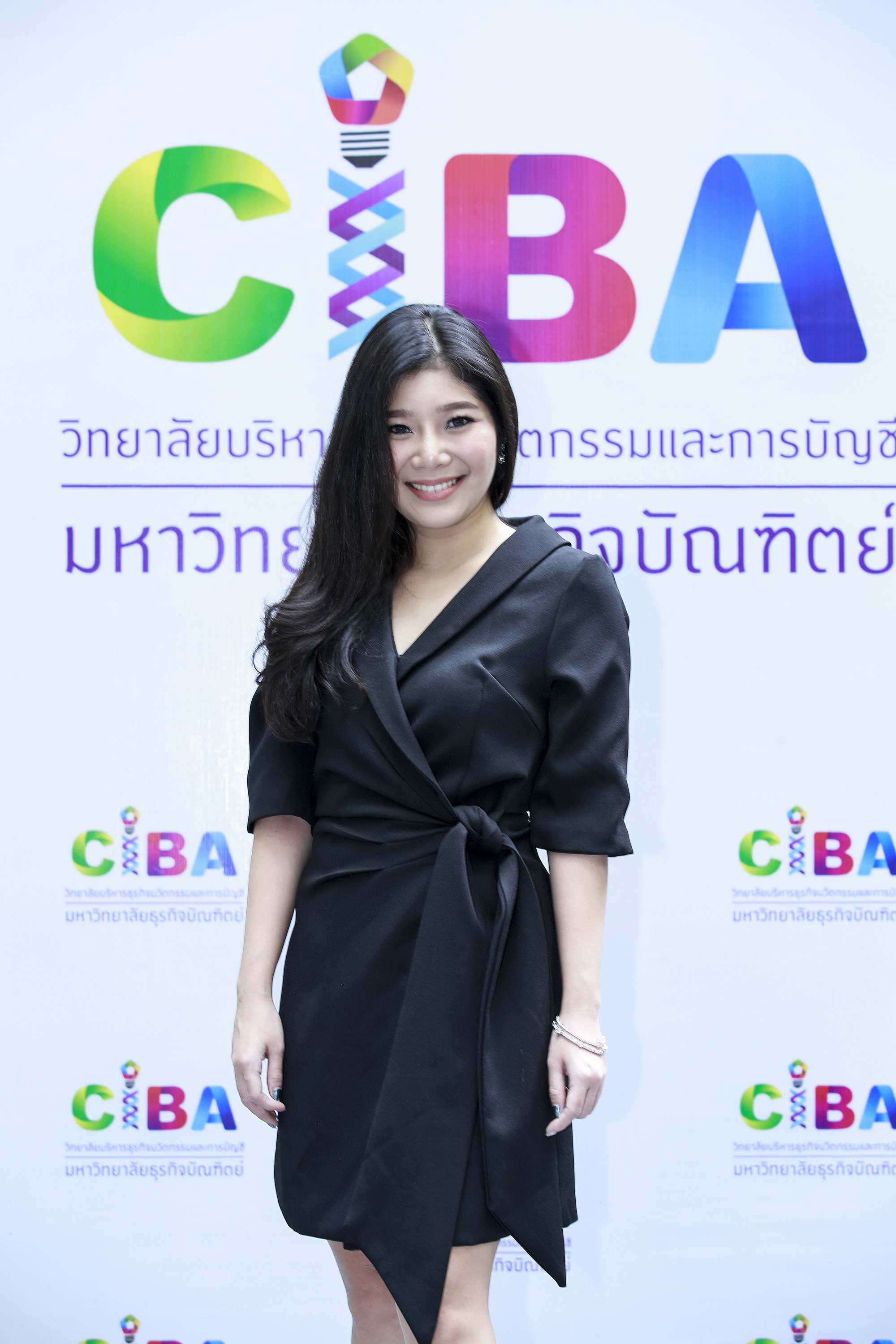จุ๋ย-จรสพรรณ สวัสดิวัตน์ ณ อยุธยา เจ้าของธุรกิจอาหารปูดองสไตล์เกาหลีเจ้าแรกของเมืองไทย 