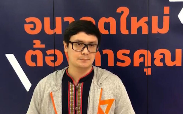 ดฟ