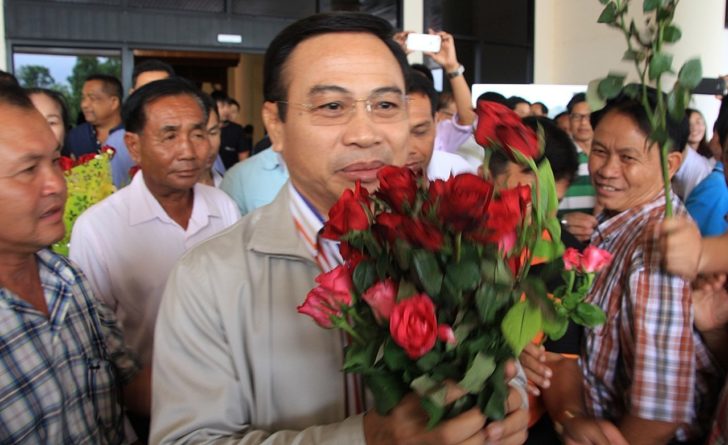 ดร.สมชอบ นิติพจน์