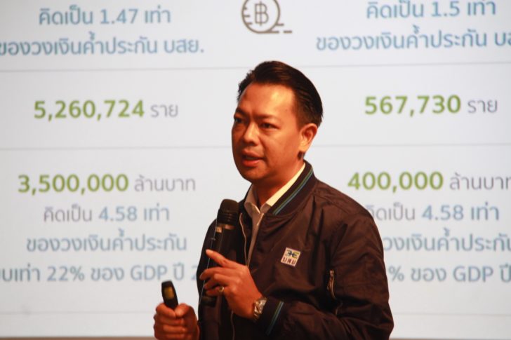 นายรักษ์ วรกิจโภคาทร