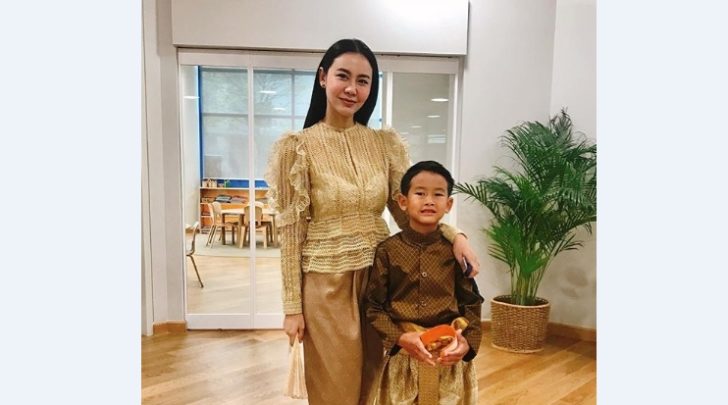 นาเดีย