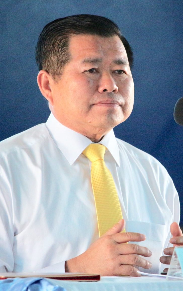 นิพนธ์ บุญญามณี