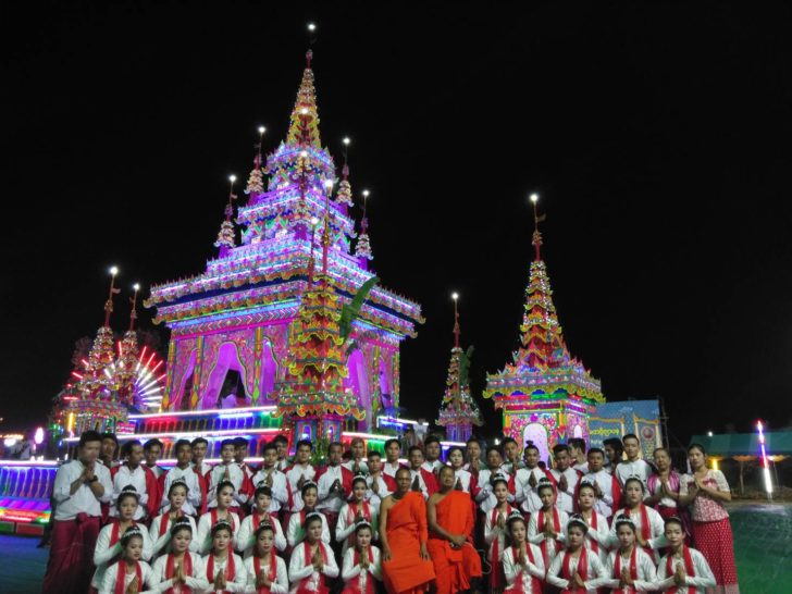 พิธีกรรม7