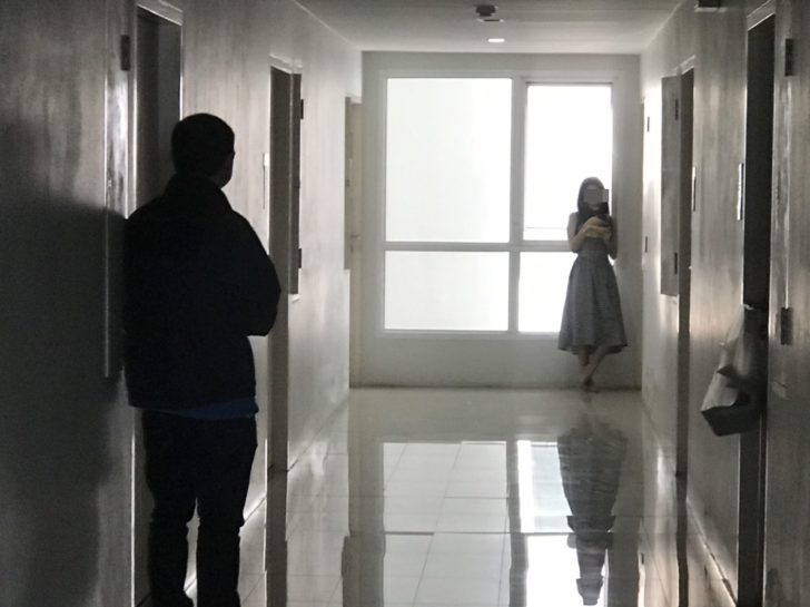 มีด1