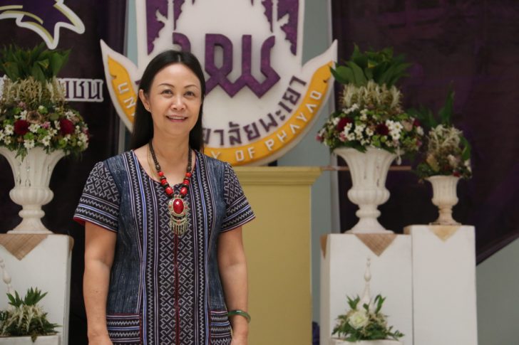 รศ.ดร.สุภกร พงศบางโพธิ์