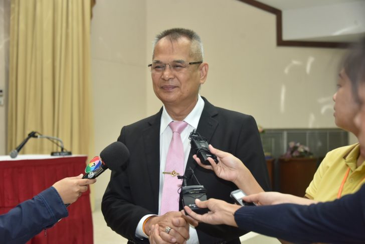 สมคิด สมศรี นายสมคิด สมศรี อธิบดีกรมกิจการเด็กและเยาวชน (ดย.)
