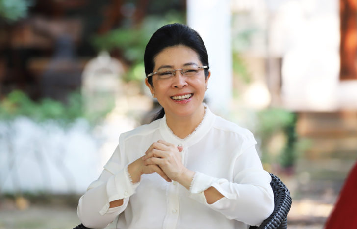 สุดารัตน์