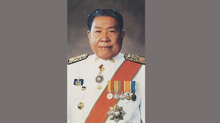 เสียชีวิต