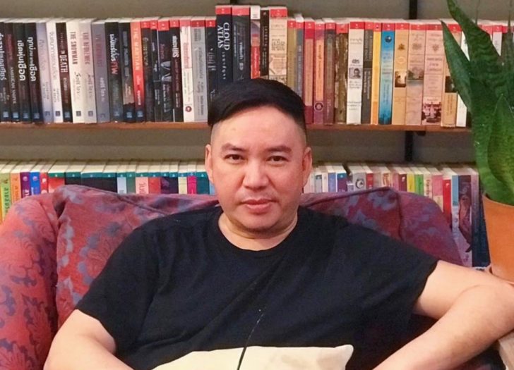 โจ วรรณพิณ