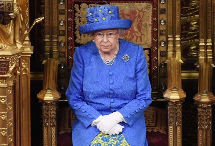 FILES-BRITAIN-ROYALS-POLITICS-EU-BREXIT