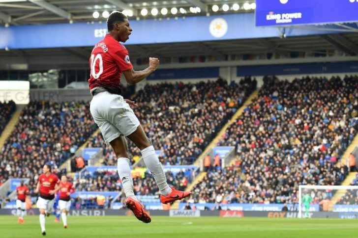 FBL-ENG-PR-LEICESTER-MAN UTD