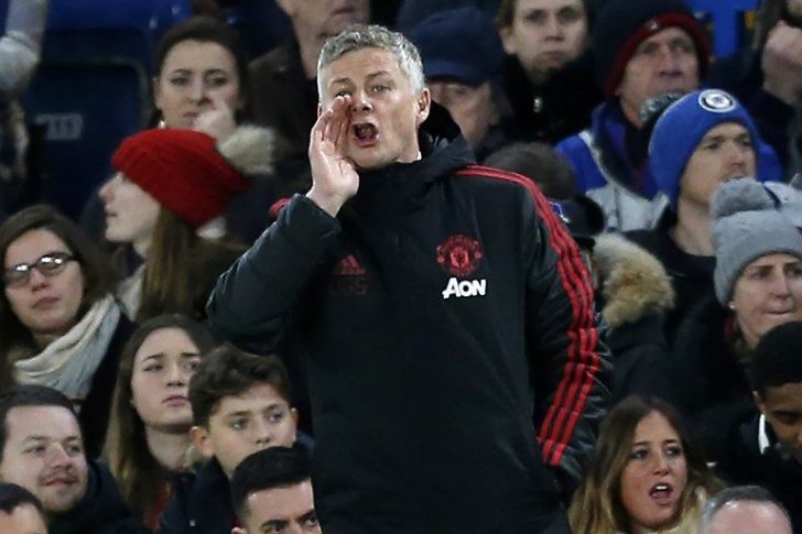 FBL-ENG-FACUP-CHELSEA-MAN UTD