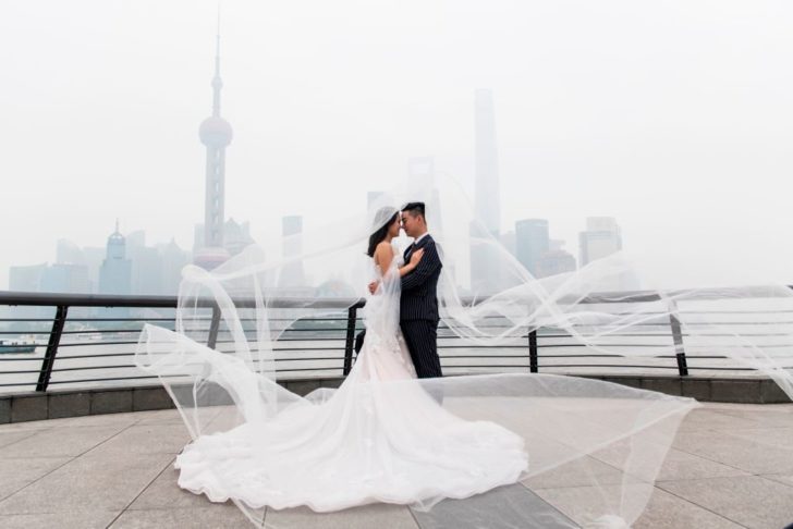 TOPSHOT-CHINA-LIFESTYLE