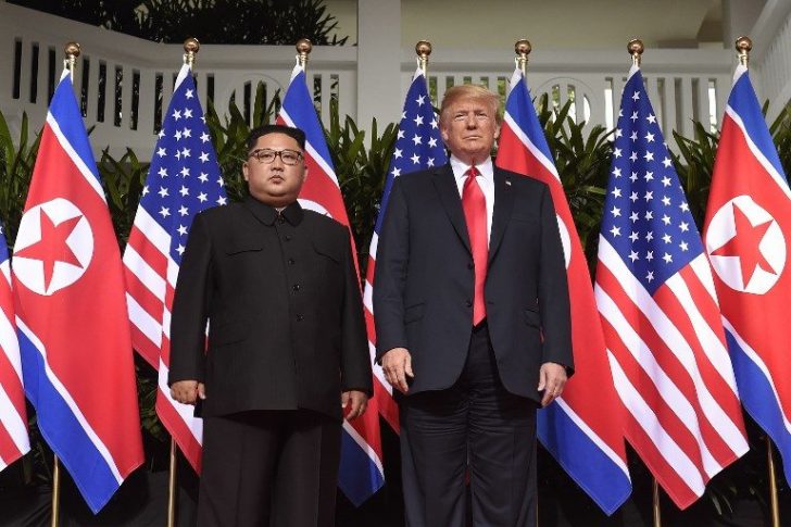 FILES-US-NKOREA-DIPLOMACY-POLITICS-NUCLEAR-SUMMIT-VIETNAM