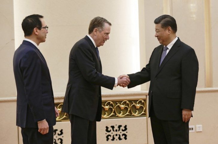 China-US-TRADE-DIPLOMACY