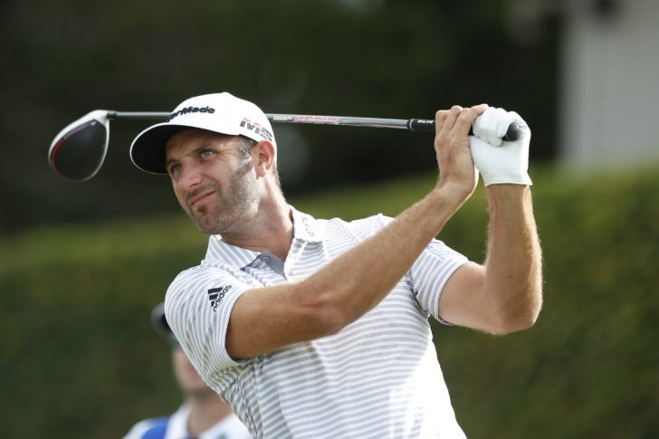 PGA: Sentry Tournament of Champions - Third Round