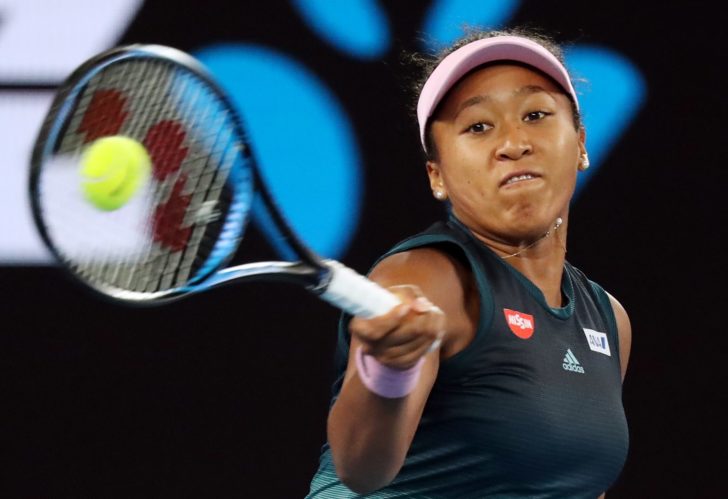 Tennis - Australian Open - Women's Singles Final