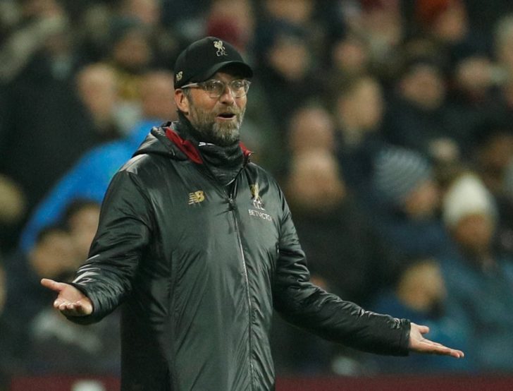 Premier League - West Ham United v Liverpool