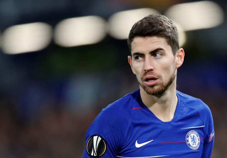 Europa League - Round of 32 Second Leg - Chelsea v Malmo