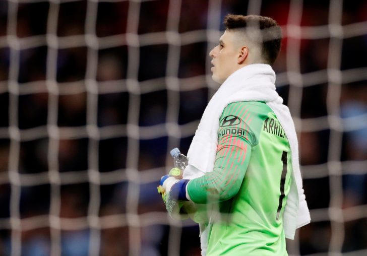 Carabao Cup Final - Manchester City v Chelsea