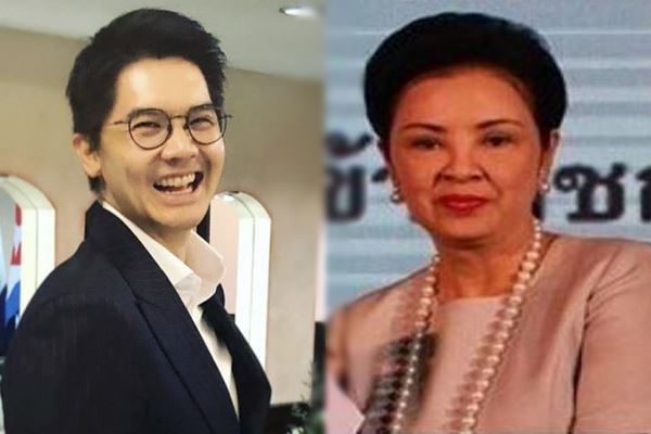 คุณหญิงกอแก้ว-ณพ