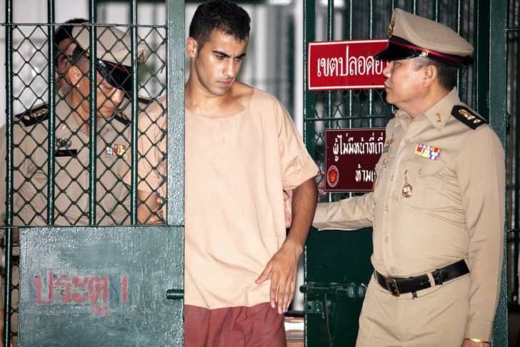 Hakeem al-Araib