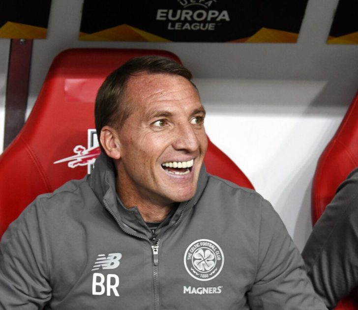 Rodgers Leicester