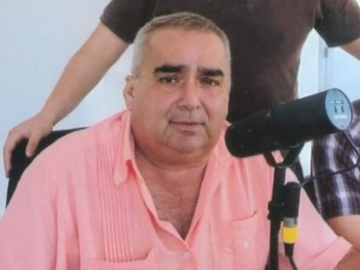 Jesus Eugenio Ramos