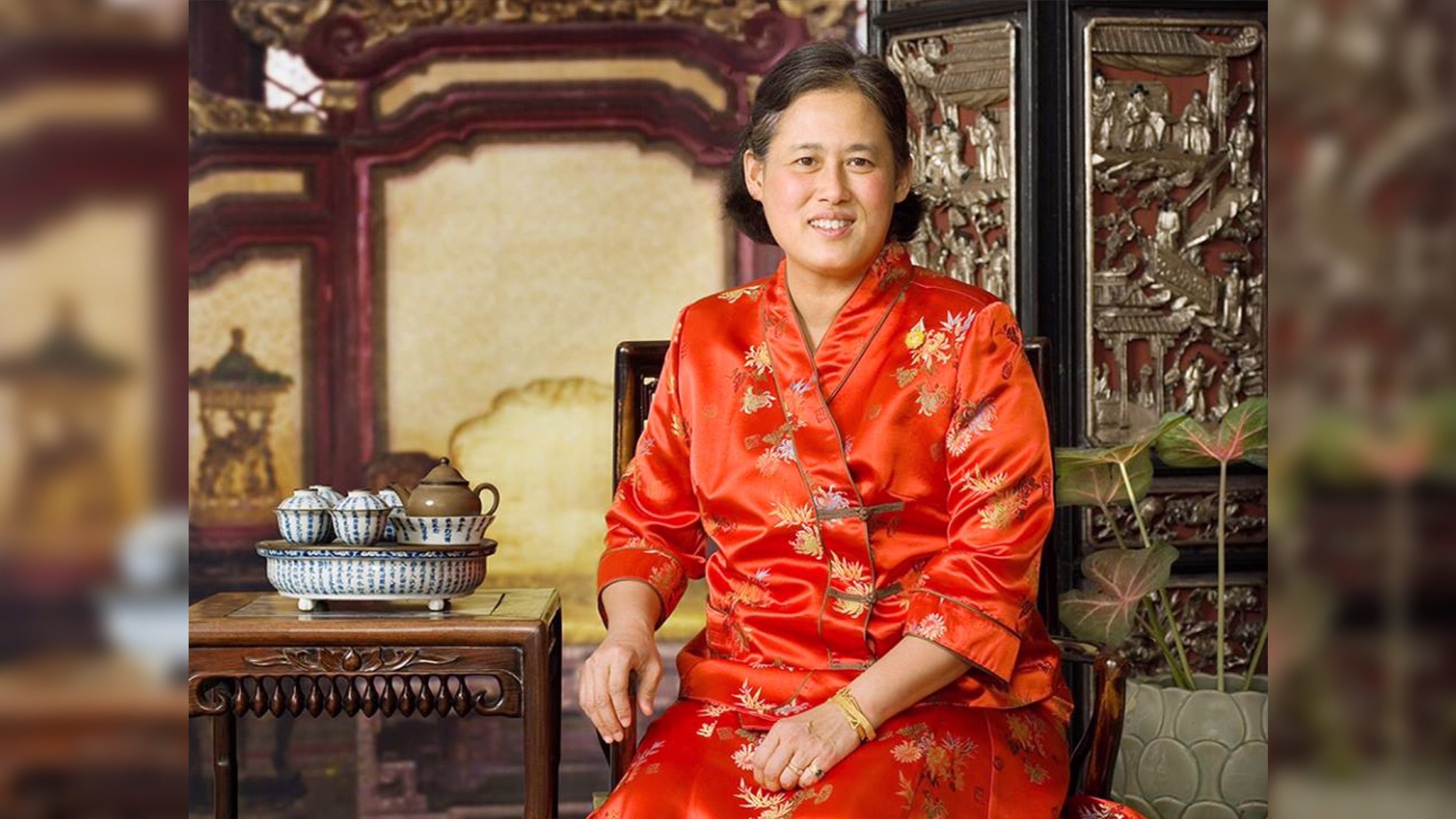 พรตรุษจีน