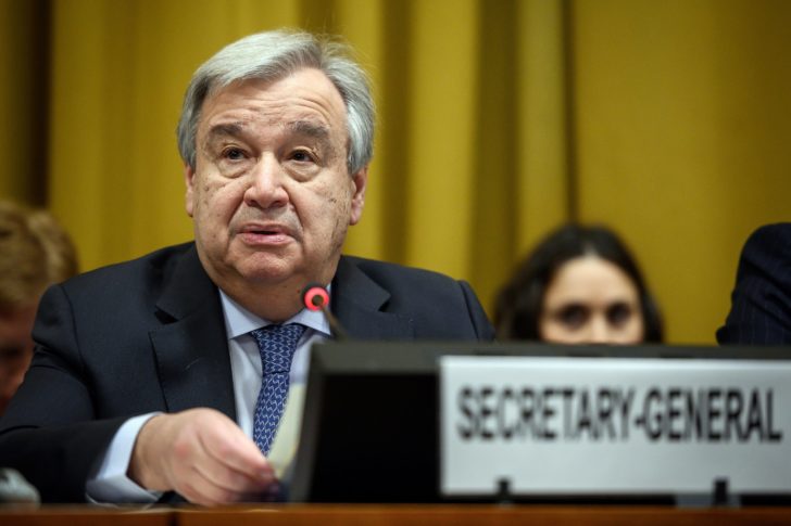 SWITZERLAND-UN-DIPLOMACY-TREATY
