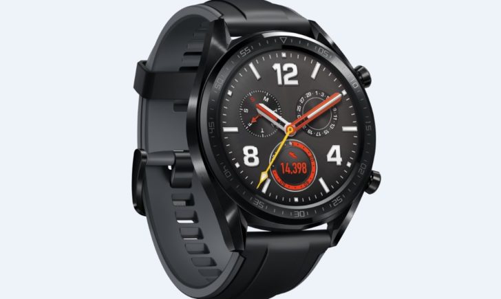 huaweiwatch