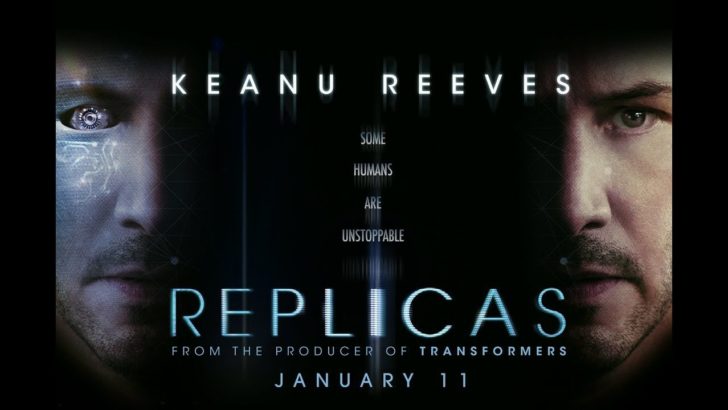 Replicas เมื่อวิทยาศาสตร์ปะทะธรรมชาติ!