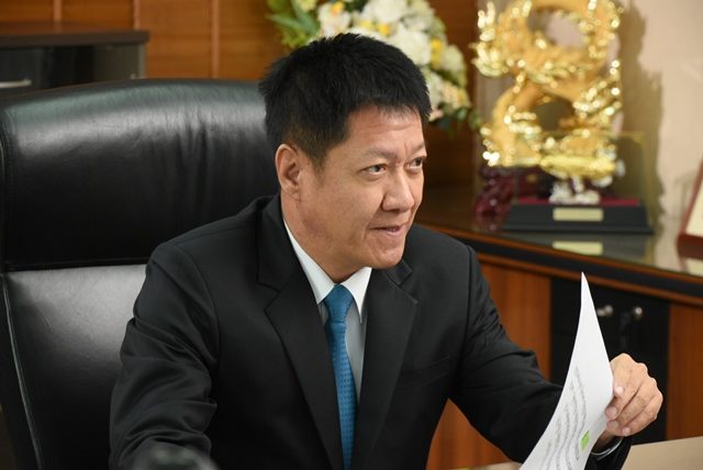 กรอ.