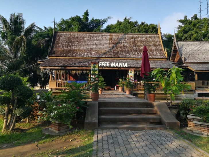 งัดร้านกาแฟ4