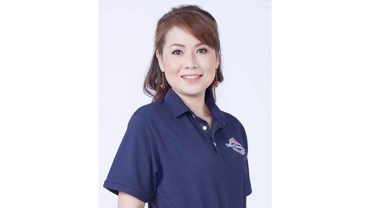 จักรีรัตน์ แสงวารี