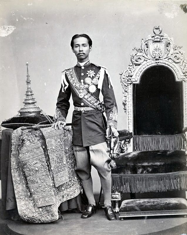 ทหารรักษาพระองค์ใหม่