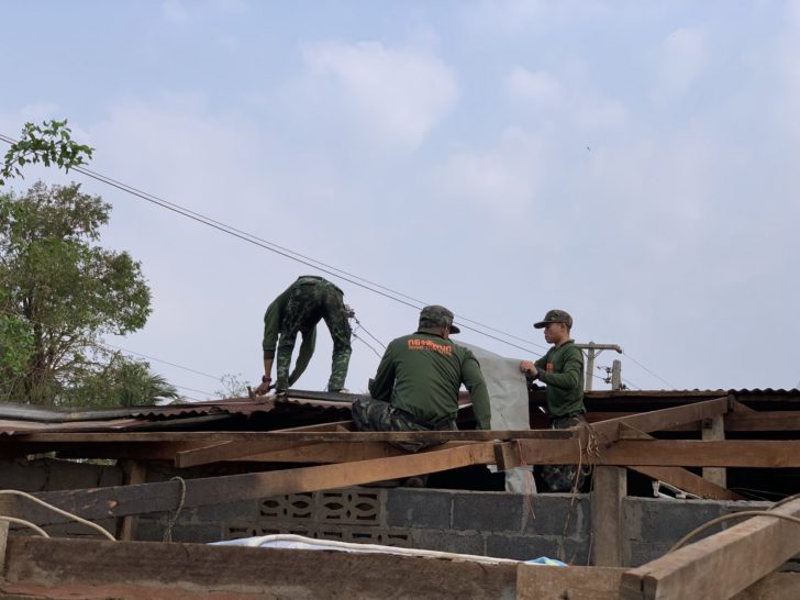 ทหารหนองคาย