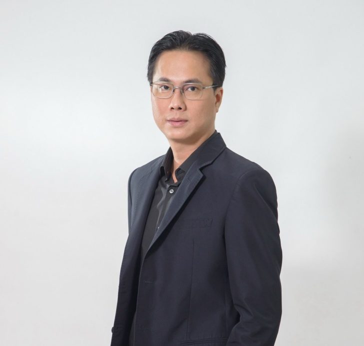 ทีเอซีฯ-ชัชวี ซีอีโอ
