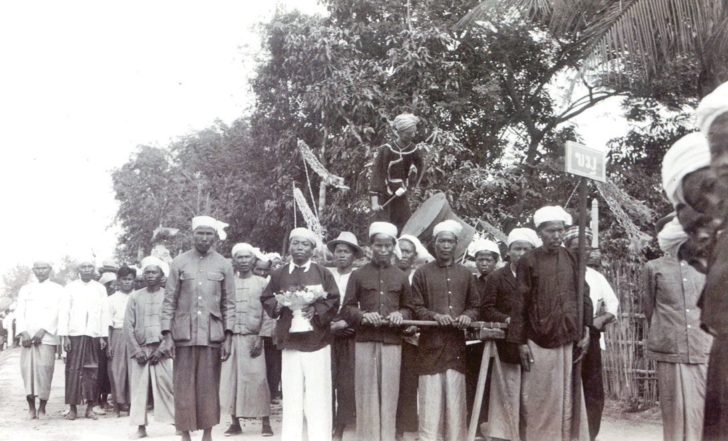 ประพาสเวียงพิงค์ 11