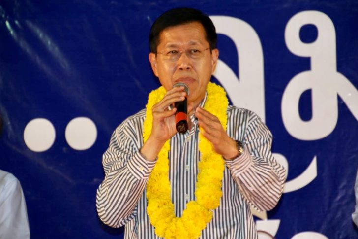 พงศ์เทพ