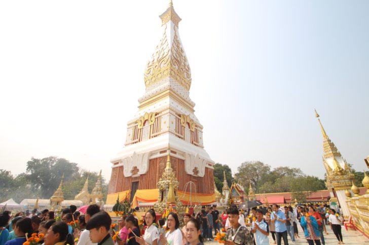 พระธาตุพนม