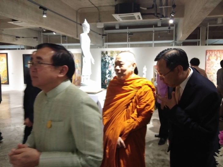 พระพรหมมังคลาจารย์