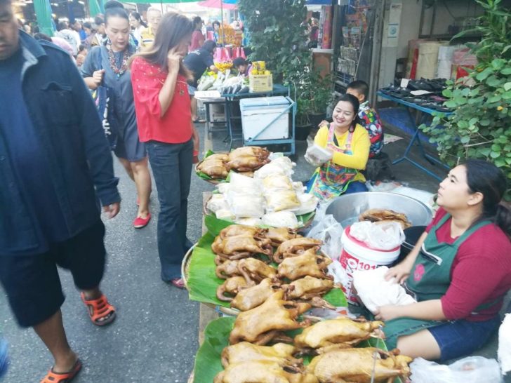 พิษณุโลก ไหว้เจ้า5