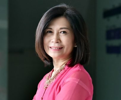 ลลิดา จิวะนันทประวัติ