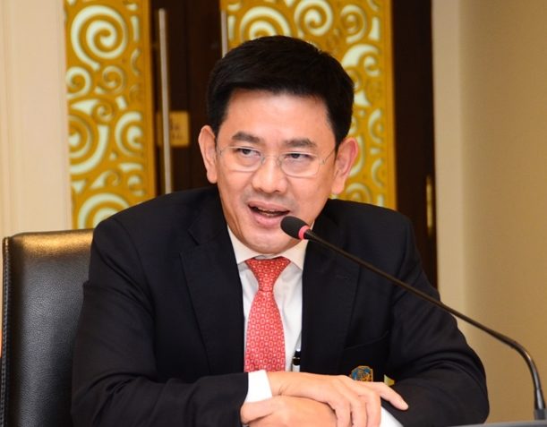 วุฒิไกร ลีวีระพันธุ์